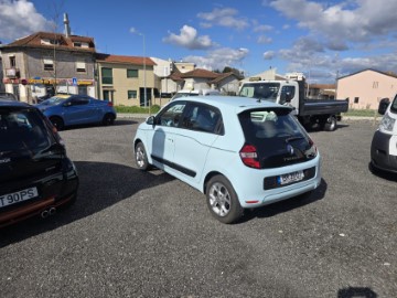 Renault Twingo R-Edition