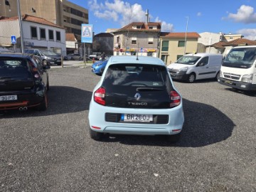 Renault Twingo R-Edition