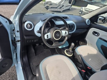 Renault Twingo R-Edition