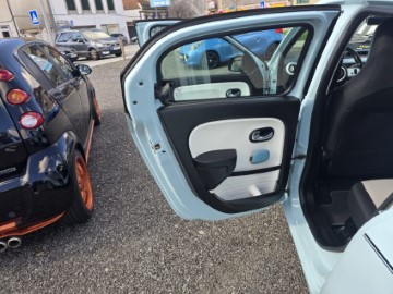 Renault Twingo R-Edition