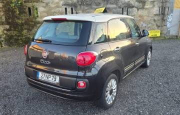 Fiat 500 L