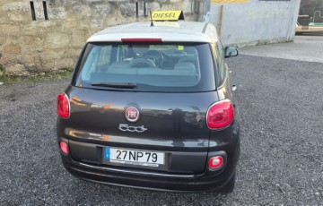 Fiat 500 L