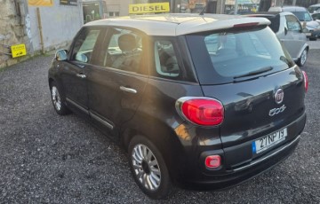 Fiat 500 L