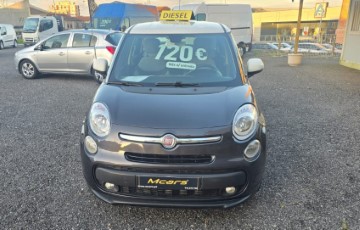 Fiat 500 L