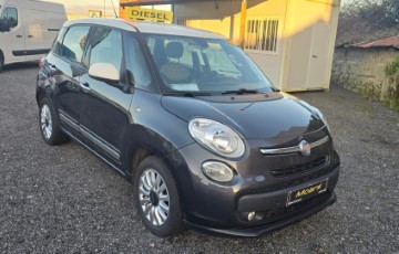 Fiat 500 L