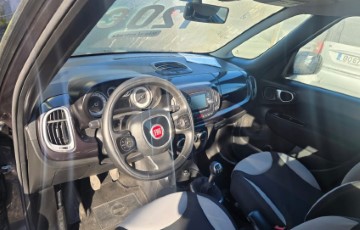 Fiat 500 L