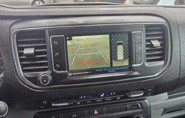 Peugeot Expert longa