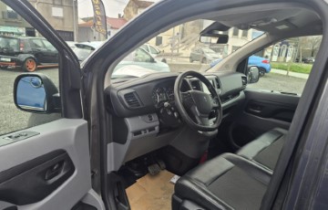 Peugeot Expert longa