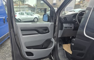 Peugeot Expert longa