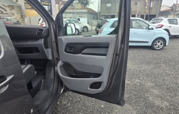 Peugeot Expert longa