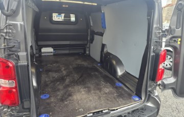 Peugeot Expert longa