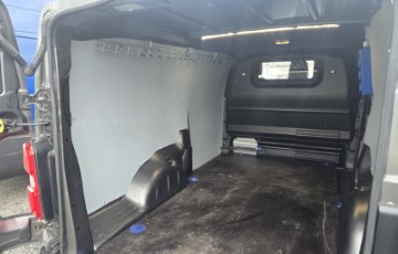 Peugeot Expert longa