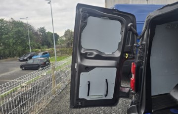 Peugeot Expert longa