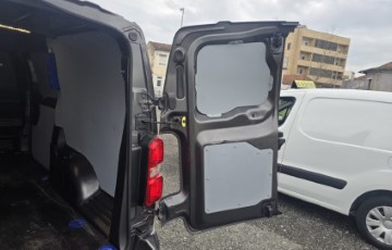 Peugeot Expert longa