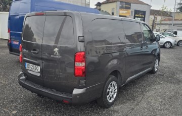 Peugeot Expert longa