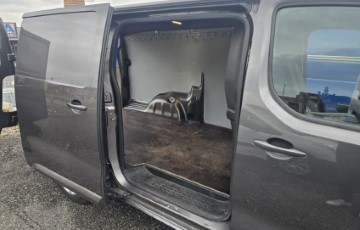 Peugeot Expert longa