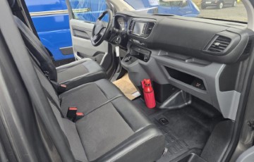 Peugeot Expert longa