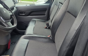 Peugeot Expert longa