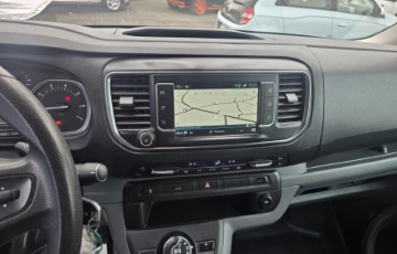 Peugeot Expert longa