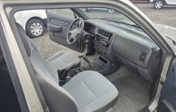 Mitsubishi Pickup L200 4Lugares