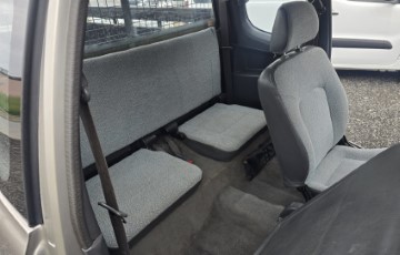 Mitsubishi Pickup L200 4Lugares