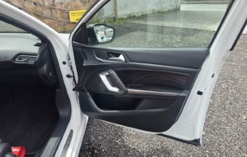 Peugeot 308 Gtline
