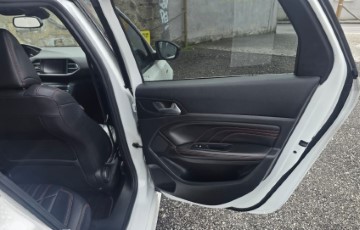 Peugeot 308 Gtline