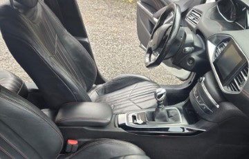 Peugeot 308 Gtline