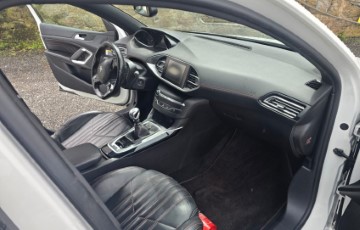Peugeot 308 Gtline