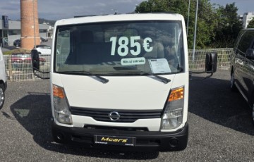Nissan Cabstar
