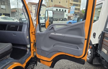 Mitsubishi Canter Fuso