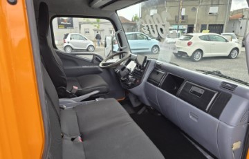 Mitsubishi Canter Fuso