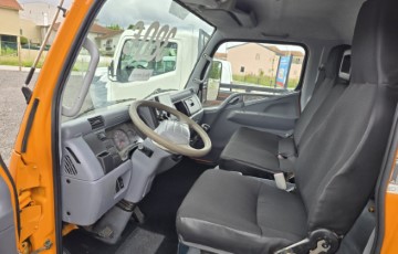 Mitsubishi Canter Fuso