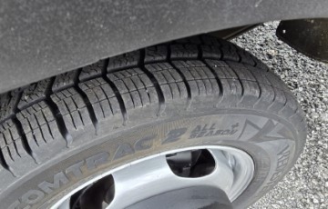 Mitsubishi Canter Fuso