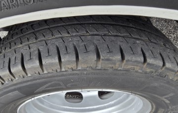 Mitsubishi Canter Fuso