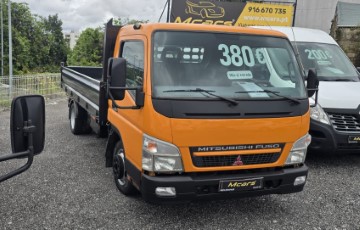 Mitsubishi Canter Fuso