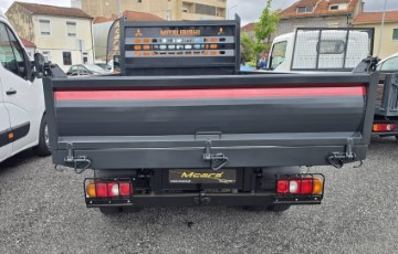 Mitsubishi Canter Fuso