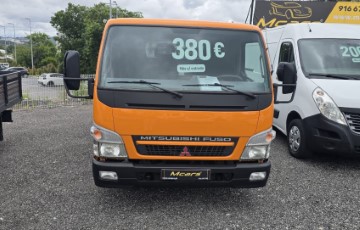Mitsubishi Canter Fuso