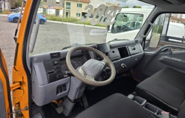 Mitsubishi Canter Fuso