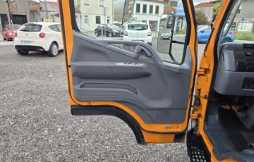 Mitsubishi Canter Fuso