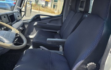 Mitsubishi Canter Fuso