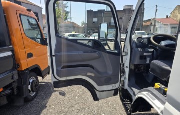 Mitsubishi Canter Fuso