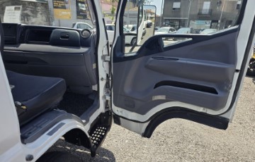 Mitsubishi Canter Fuso