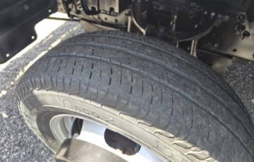 Mitsubishi Canter Fuso