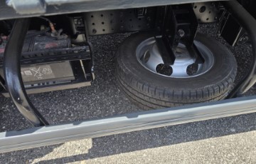 Mitsubishi Canter Fuso