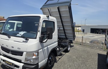 Mitsubishi Canter Fuso