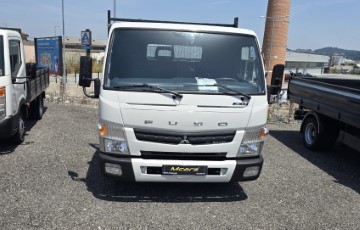 Mitsubishi Canter Fuso