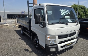 Mitsubishi Canter Fuso