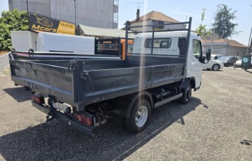 Mitsubishi Canter Fuso