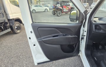 Fiat Doblo 3 lugares